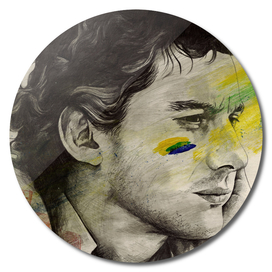Rei do Brasil: Trubute to Ayrton Senna da Silva