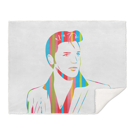 Elvis Presley | Pop Art