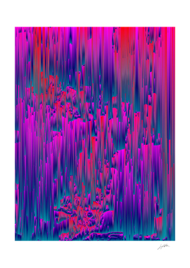 Lucid - Pixel Art