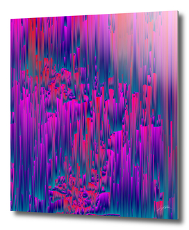 Lucid - Pixel Art