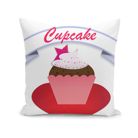 Cupcake Illustrator