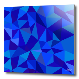 Pattern-Blu