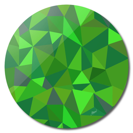 Pattern-green
