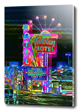 Las Vegas Motel