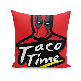 Taco Time!