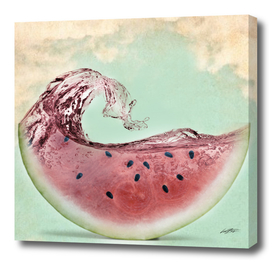 Watermelon Wave