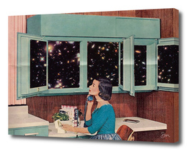 Cupboard Full Of Stars