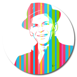 Frank Sinatra | Pop Art