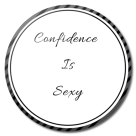 Confidence Is Sexy