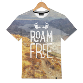 Roam Free