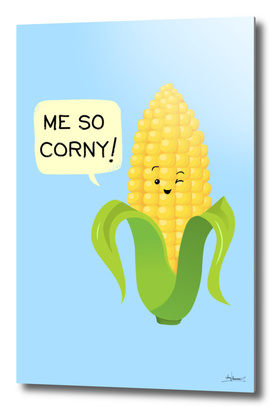 So Corny