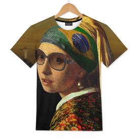 Tropical Vermeer