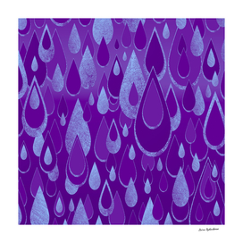 Ultra Violet Rain