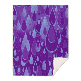 Ultra Violet Rain