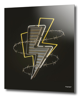 Wired - Lightning