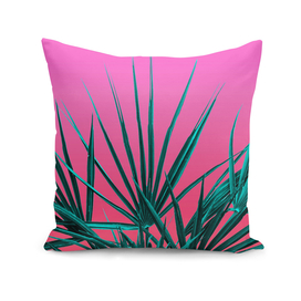 Pink Palm Life - Miami Vaporwave