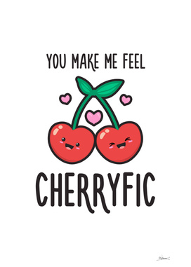 Cherryfic!