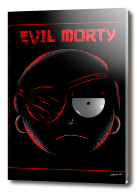 EvilxMorty