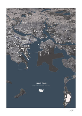 Boston II