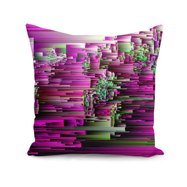 Glitchtastic - Abstract Pixel Art