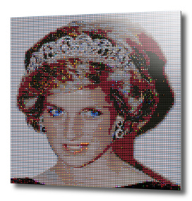 Emoj  Lady Diana