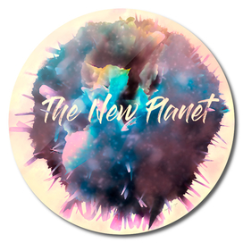 The New Planet