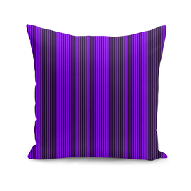 Strips in black & purple