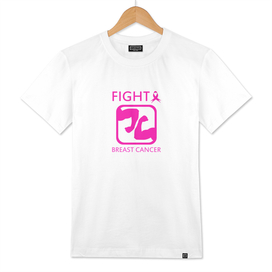Fight breast cancer