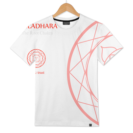 Muladhara- The root chakra which stands for basic trust
