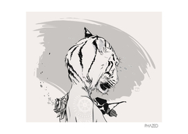 Hallucineon Tigress