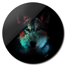 BE WOLF - #2