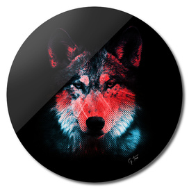 BE WOLF - #1