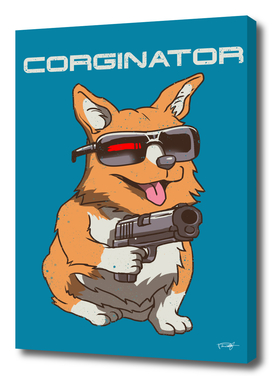 Corginator - Color Sep