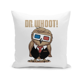 Dr. Whoot
