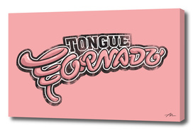 Tongue Tornado