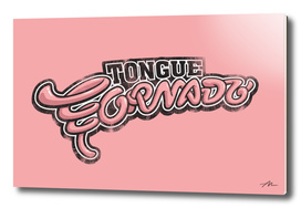 Tongue Tornado