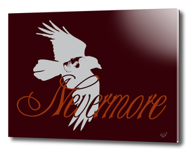 Nevermore: A tribute to Poe