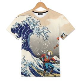 GREAT WAVE