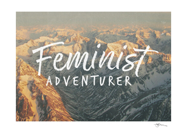 Feminist Adventurer