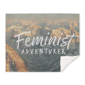 Feminist Adventurer
