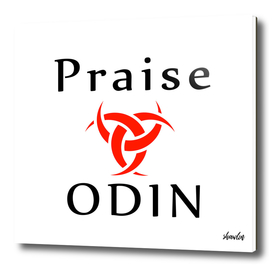 Praise Odin