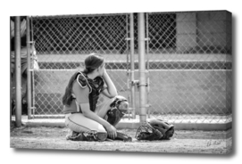 Catcher in Thought