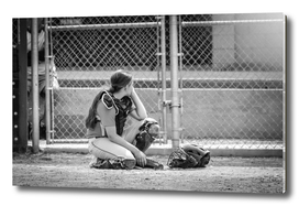 Catcher in Thought