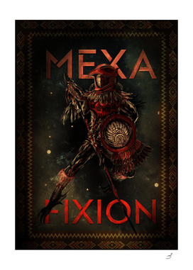 Mexafixion