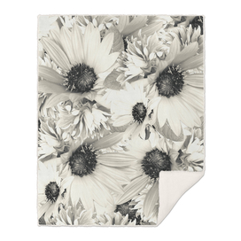 Moonlight Ivory Floral