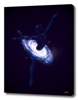 Cosmic Dancer