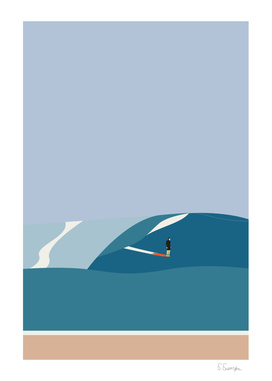 FORNOJELSE SURF No.03