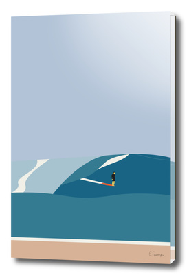 FORNØJELSE SURF No.03