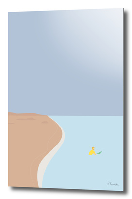 FORNØJELSE SURF No.02