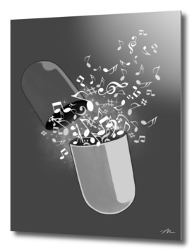 Music Pill